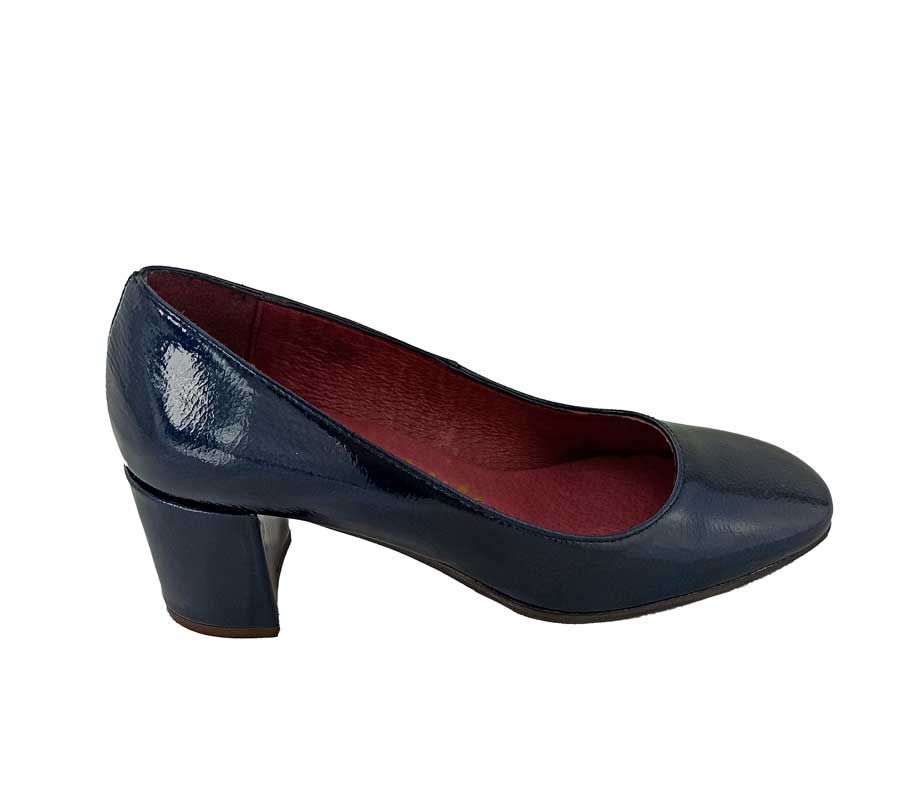 Patricia Zapato Señora – Puntera Zapatos