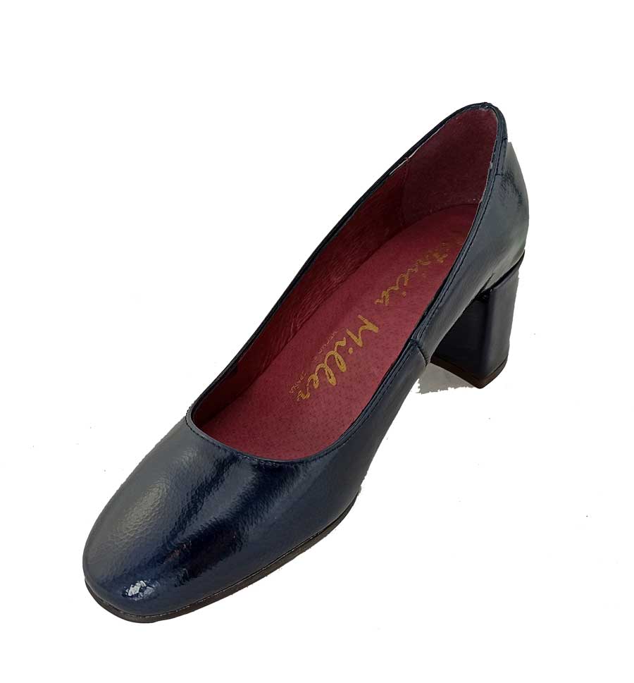 Patricia Zapato Señora – Puntera Zapatos