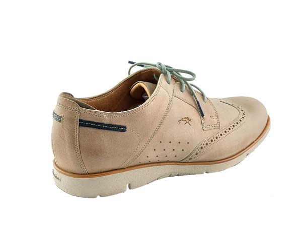 exhaustivo Punto de partida especificación Fluchos Zapato Cbo. Deportivo – Catálogo Puntera Zapatos
