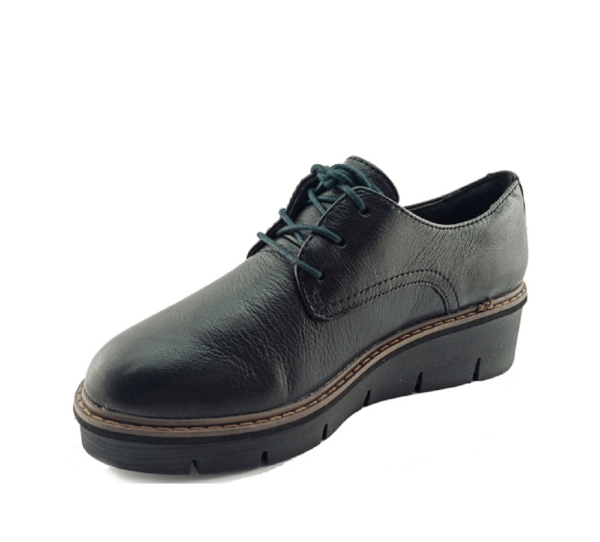 Clarks Zapato Sra. Airabell Tye - Imagen 3