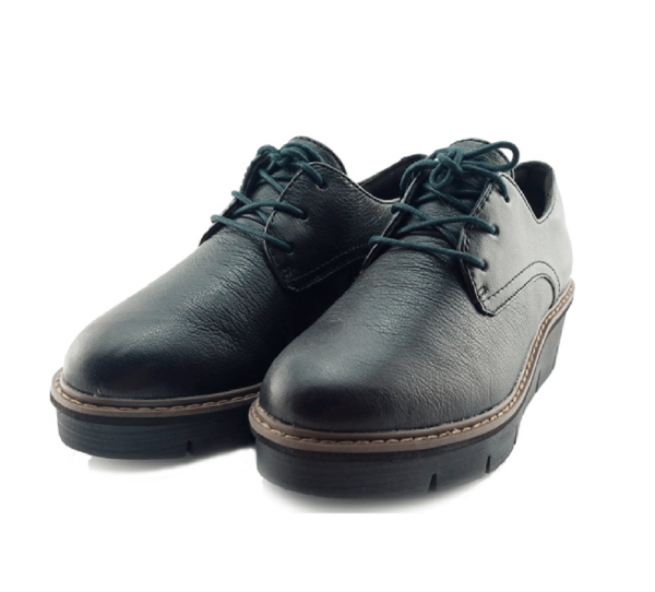 Clarks Zapato Sra. Airabell Tye - Imagen 2