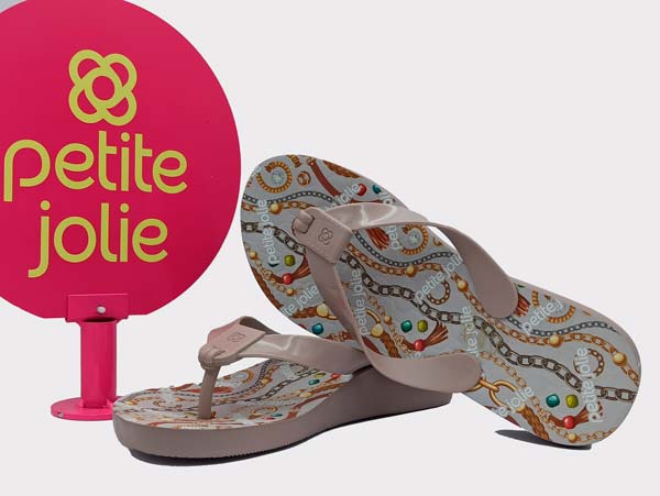 Petite Jolie Sandalias para Mujer – Zapatos