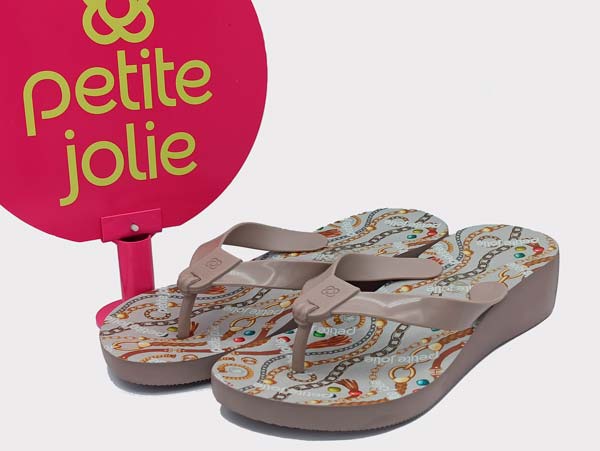 Petite Jolie Sandalias para Mujer – Zapatos