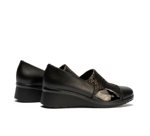 Pitillos Zapato Sra Lycra - Imagen 3