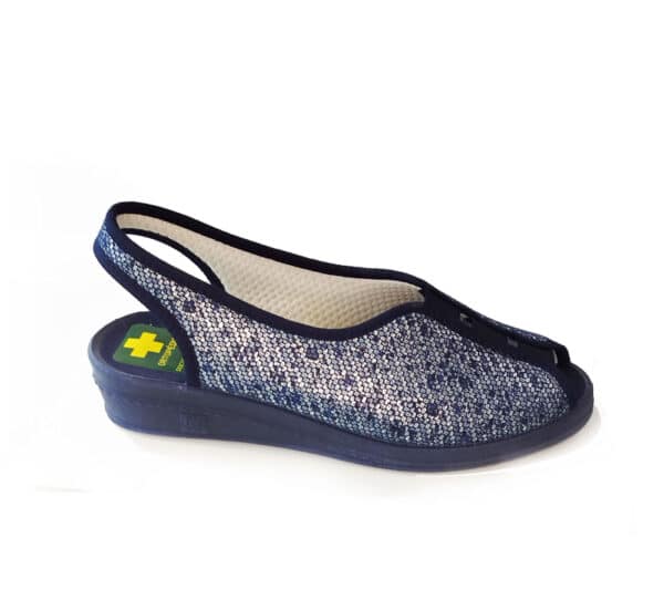Doctor Cutillas Zapatilla Sra