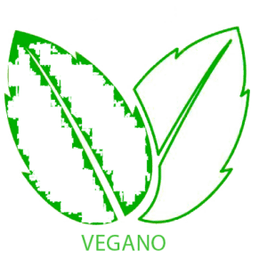 Vegano Hombre