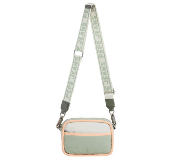 Pepe Jeans Bolso Sra Brianae Bloom - Imagen 2