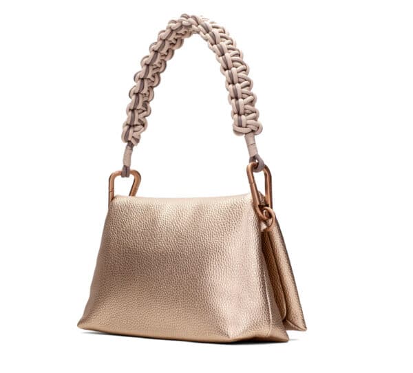 Hispanitas Bolso de Hombro Cava - Imagen 4