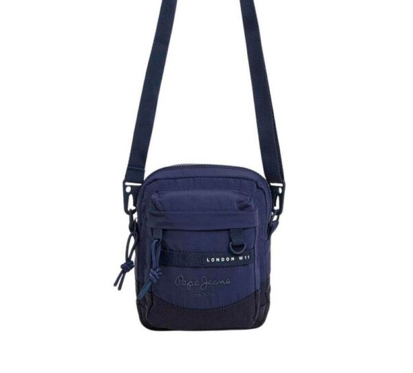 Pepe Jeans Bolso Heich Bristol - Imagen 2