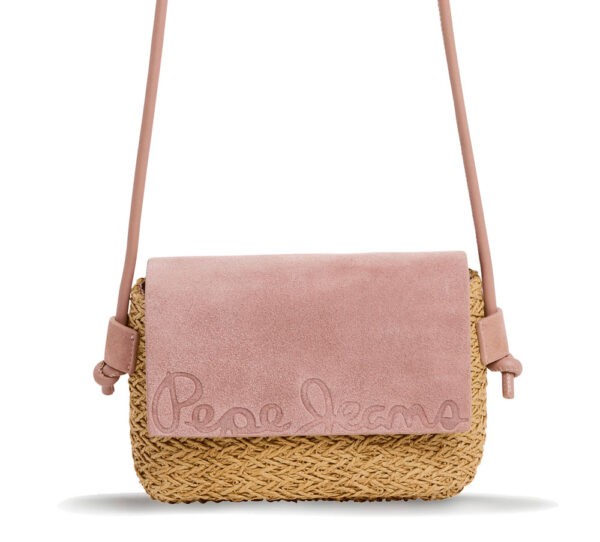 Pepe Jeans Bolso Barker Sweet - Imagen 2