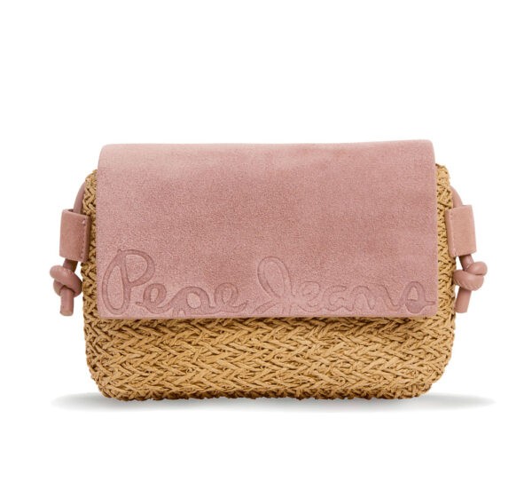 Pepe Jeans Bolso Barker Sweet - Imagen 3