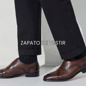 Zapatos de Vestir