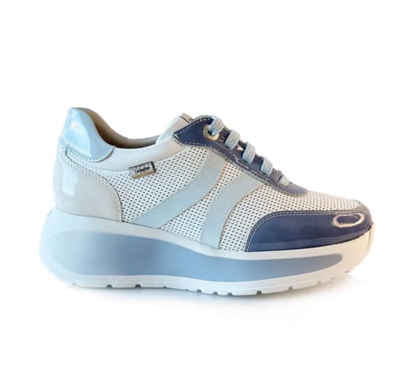 Callaghan Sra Deportivo Grace Azul