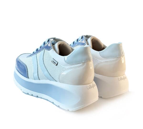 Callaghan Sra Deportivo Grace Azul - Imagen 3