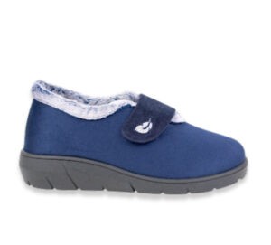 14117-Zapatilla-Pluma-Flex-mujer-cerrada-alta-velcro-azul-3 (4)