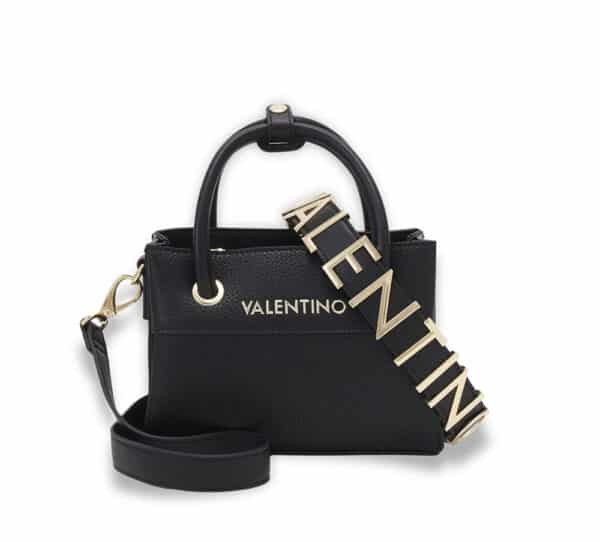 Valentino Bags Mujer Alexia Negro - Imagen 3