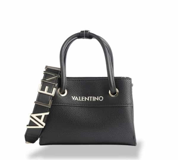 Valentino Bags Mujer Alexia Negro