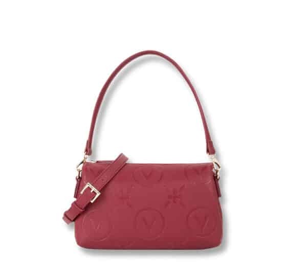Valentino Bags Mujer Samba Re Rojo - Imagen 3