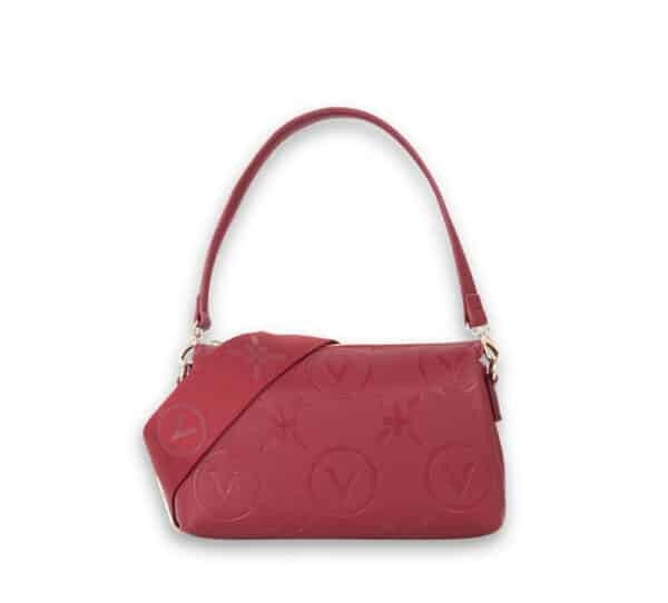 Valentino Bags Mujer Samba Re Rojo