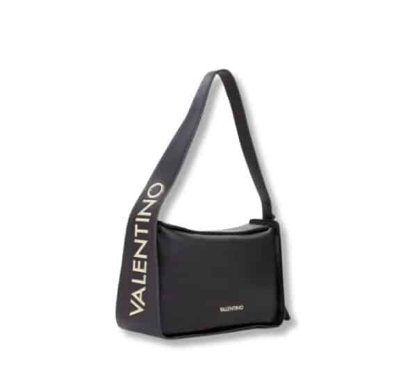 Valentino Bags Mujer Fosca Re Negro - Imagen 2