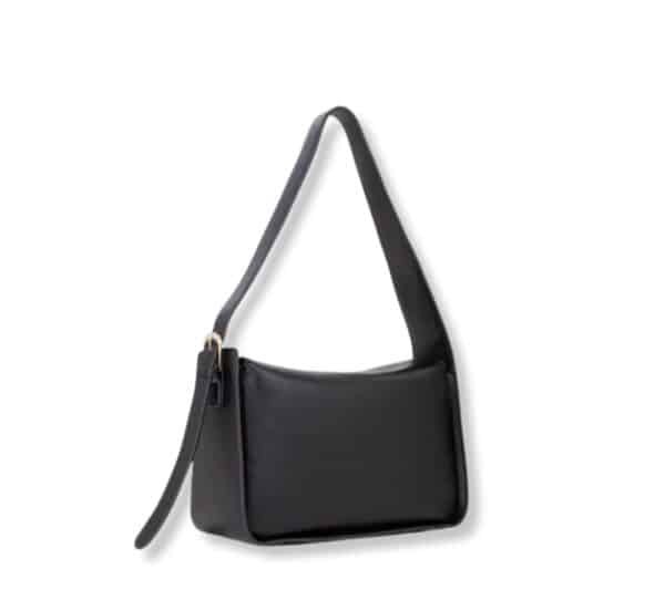 Valentino Bags Mujer Fosca Re Negro - Imagen 4