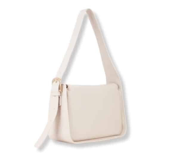 Valentino Bags Mujer Fosca Re Beige - Imagen 2