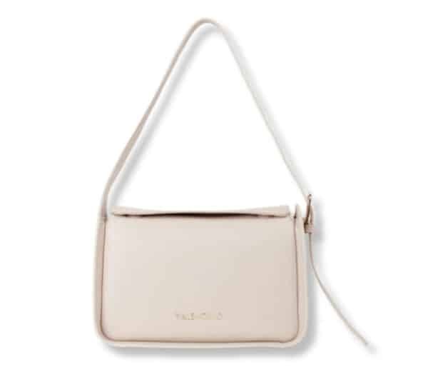 Valentino Bags Mujer Fosca Re Beige