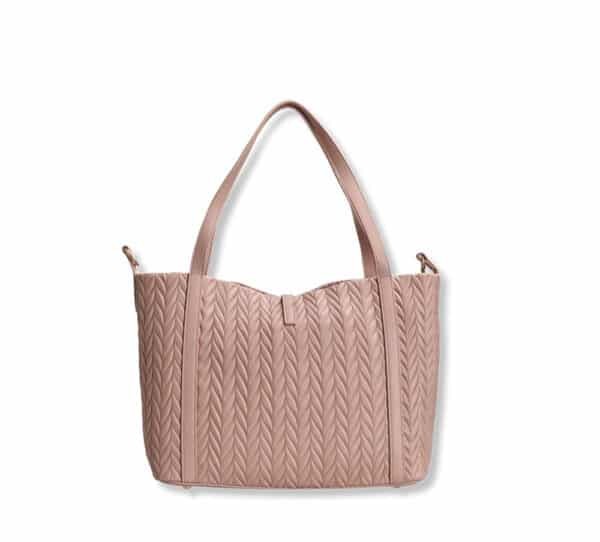 Valentino Bags Mujer Fania Re Cipria - Imagen 3