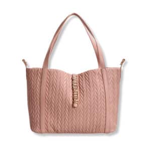 Valentino Bags Mujer Fania Re Cipria