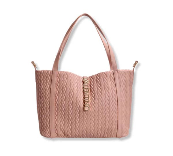 Valentino Bags Mujer Fania Re Cipria
