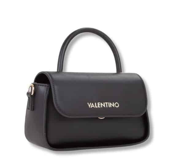 Valentino Bags Mujer Faith Re Negro - Imagen 2