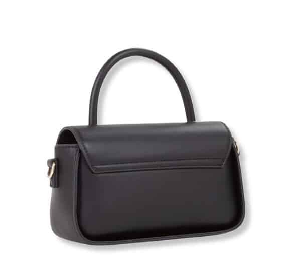 Valentino Bags Mujer Faith Re Negro - Imagen 3