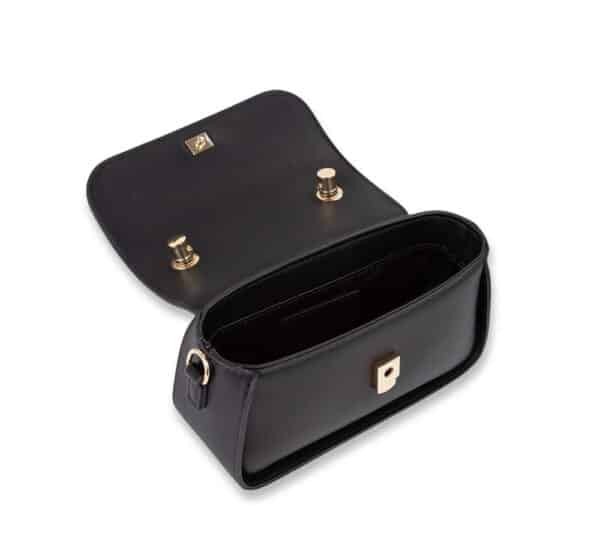 Valentino Bags Mujer Faith Re Negro - Imagen 4