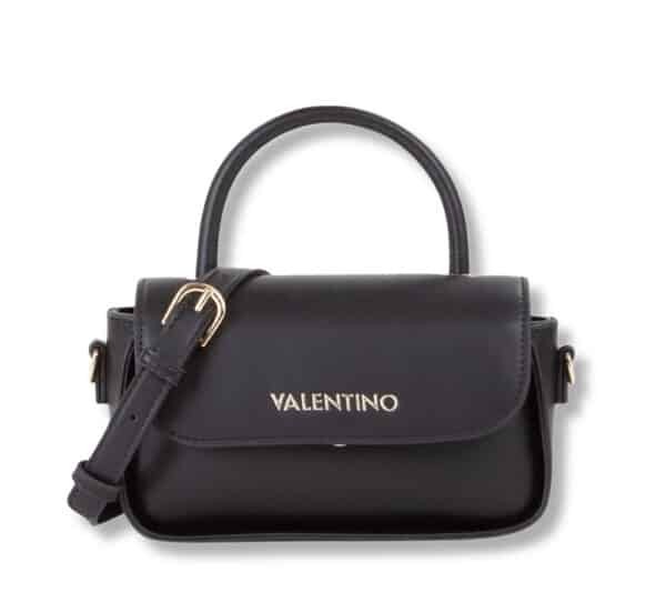 Valentino Bags Mujer Faith Re Negro