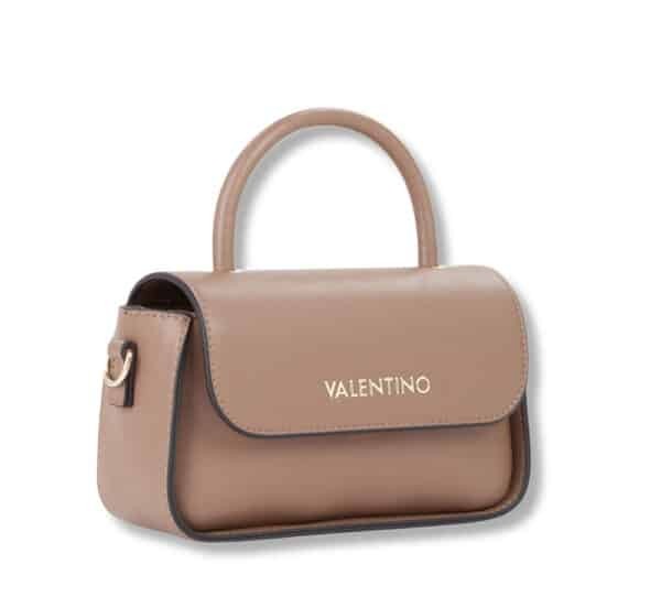 Valentino Bags Mujer Faith Re Taupe - Imagen 2