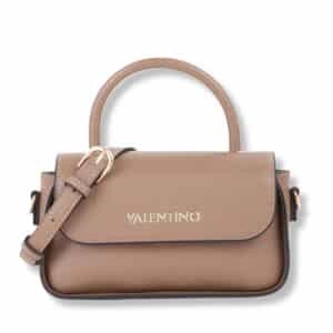 Valentino Bags Mujer Faith Re Taupe