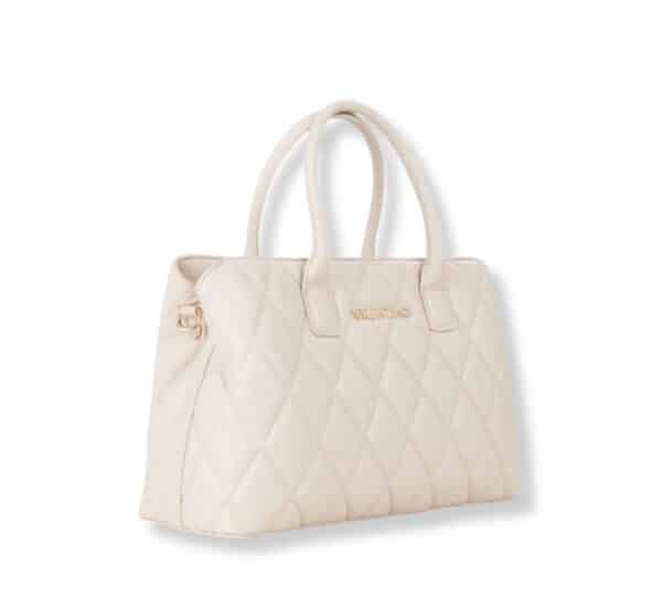 Valentino Bags Mujer Frisia Beige - Imagen 2