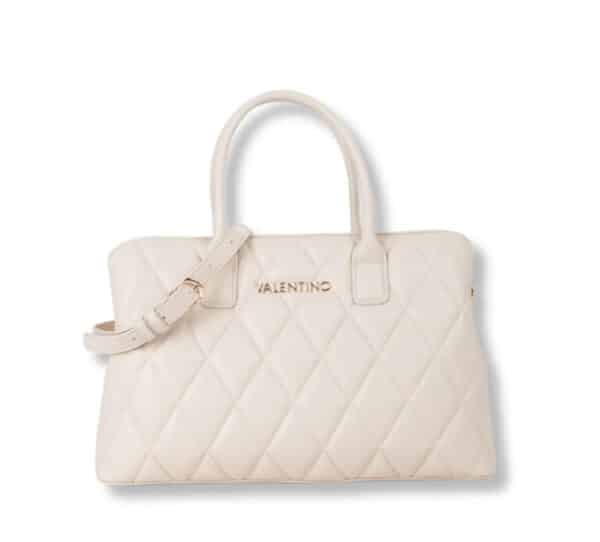 Valentino Bags Mujer Frisia Beige