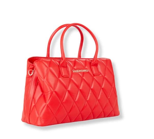 Valentino Bags Mujer Frisia Rojo - Imagen 2