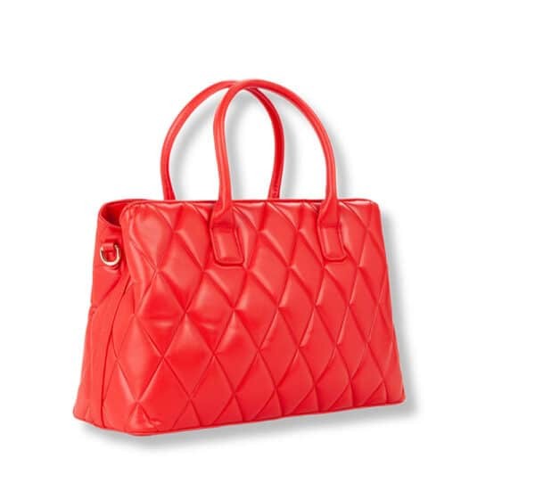 Valentino Bags Mujer Frisia Rojo - Imagen 3