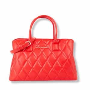 Valentino Bags Mujer Frisia Rojo