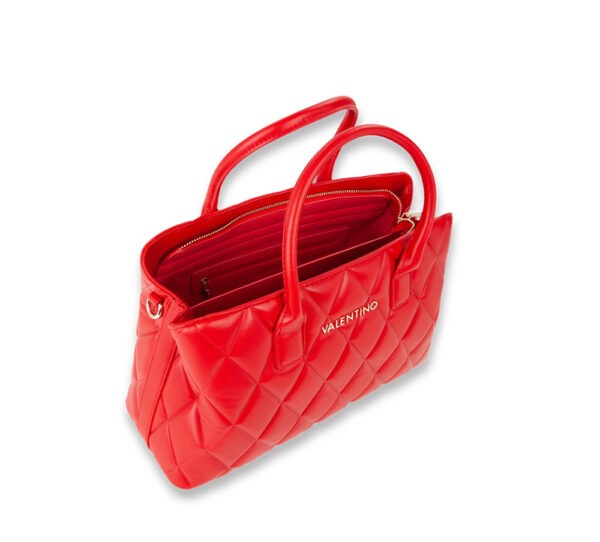 Valentino Bags Mujer Frisia Rojo - Imagen 4