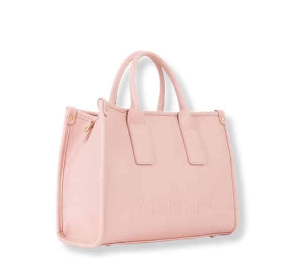 Valentino Bags Mujer Foxy Re Cipria - Imagen 3