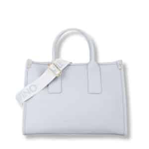 Valentino Bags Mujer Foxy Re Gris