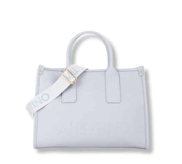 Valentino Bags Mujer Foxy Re Gris