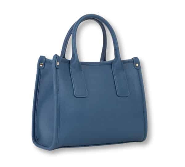 Valentino Bags Mujer Foxy Re Azul Marino - Imagen 2