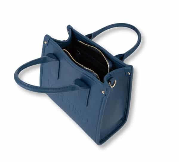 Valentino Bags Mujer Foxy Re Azul Marino - Imagen 4