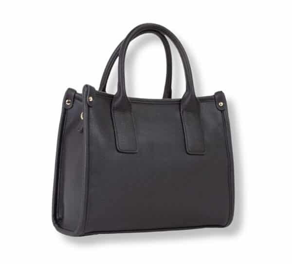 Valentino Bags Mujer Foxy Re Negro - Imagen 2