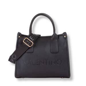 Valentino Bags Mujer Foxy Re Negro