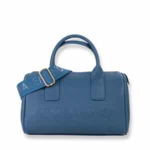 Valentino Bags Mujer Foxy Re Azul Marino